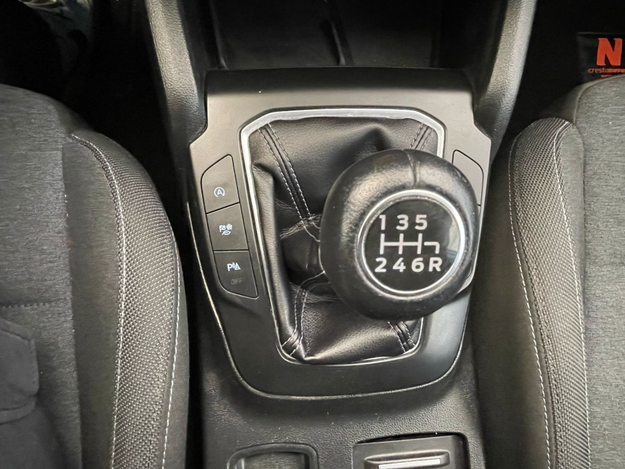 Imagen de Ford Focus