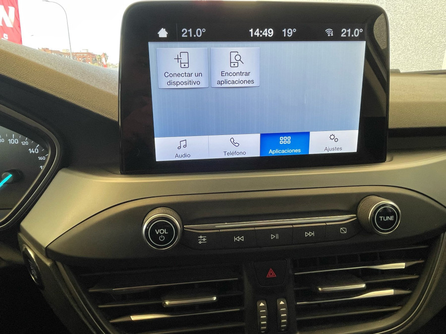 Imagen de Ford Focus