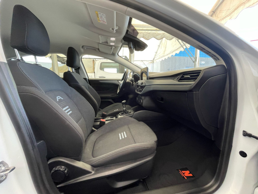 Imagen de Ford Focus