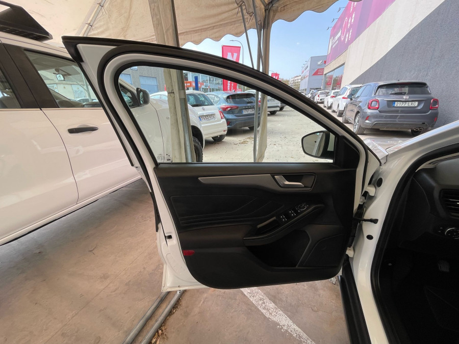 Imagen de Ford Focus