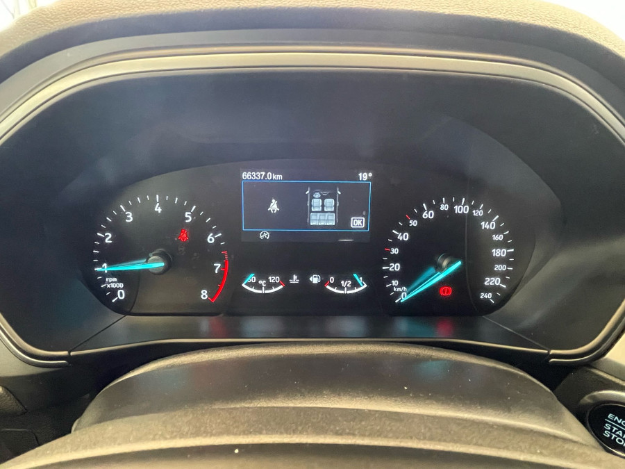 Imagen de Ford Focus