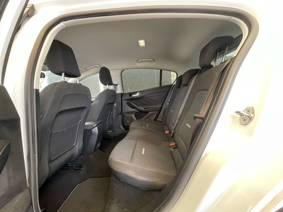 Imagen de Ford Focus