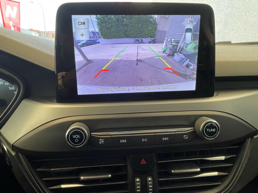 Imagen de Ford Focus