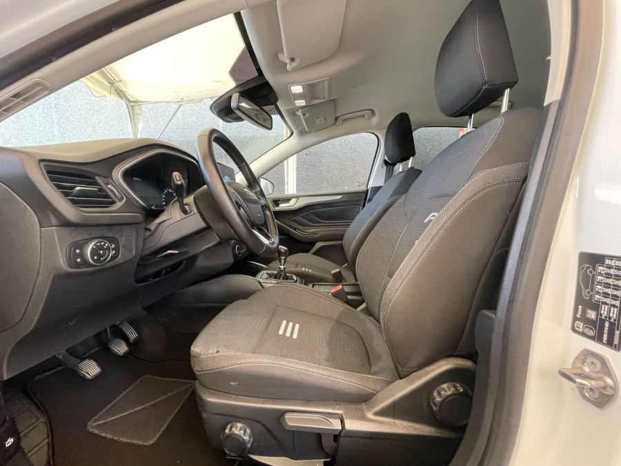Imagen de Ford Focus