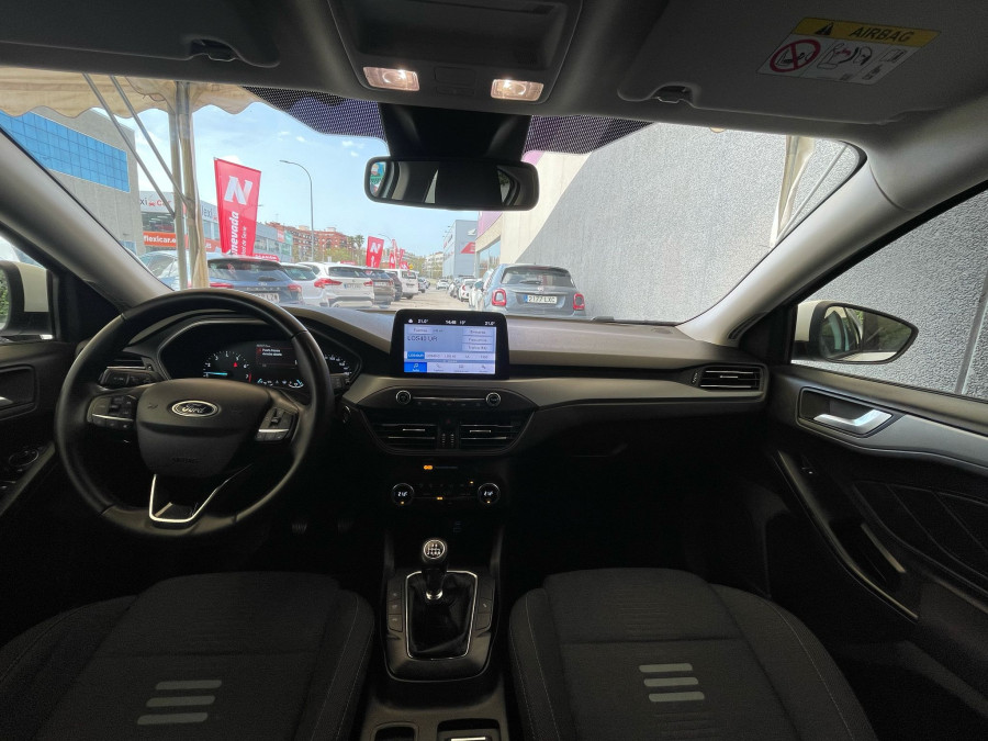 Imagen de Ford Focus