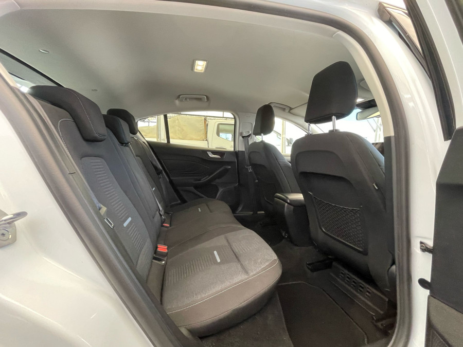 Imagen de Ford Focus