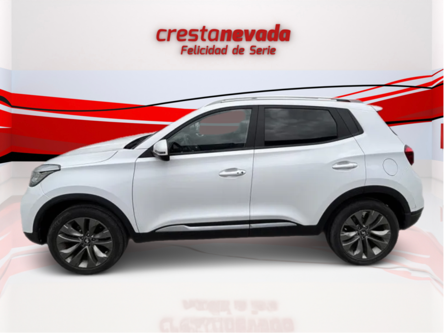 Imagen de dr automobiles DR 4.0