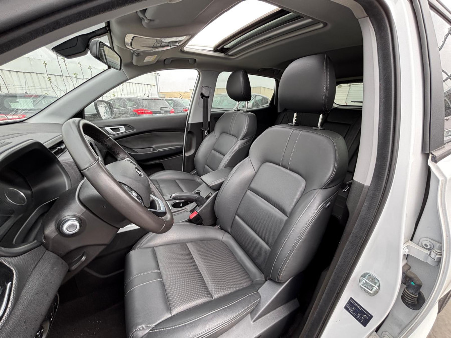 Imagen de dr automobiles DR 4.0