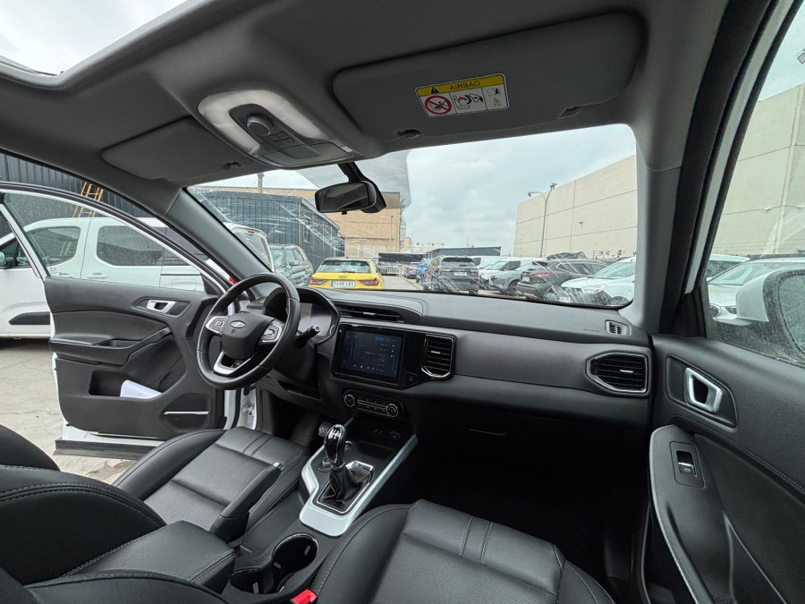 Imagen de dr automobiles DR 4.0
