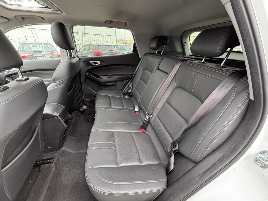 Imagen de dr automobiles DR 4.0