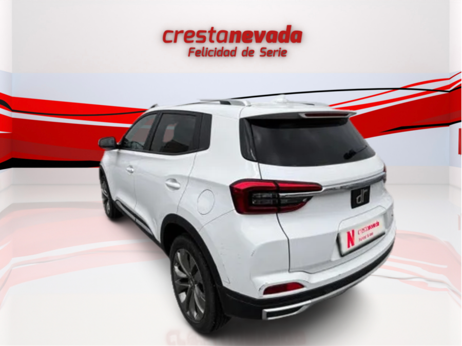 Imagen de dr automobiles DR 4.0