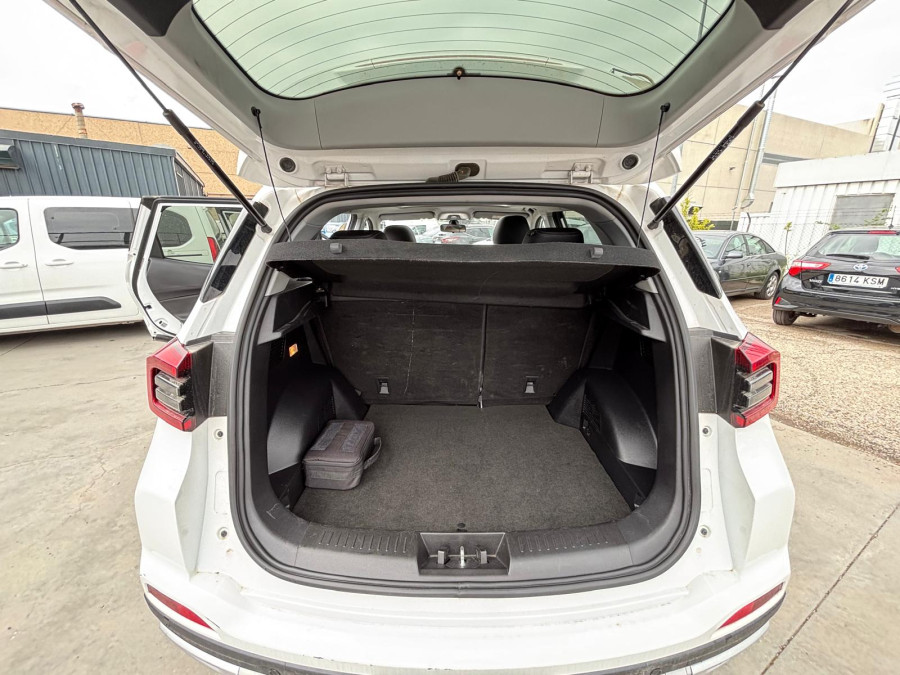 Imagen de dr automobiles DR 4.0