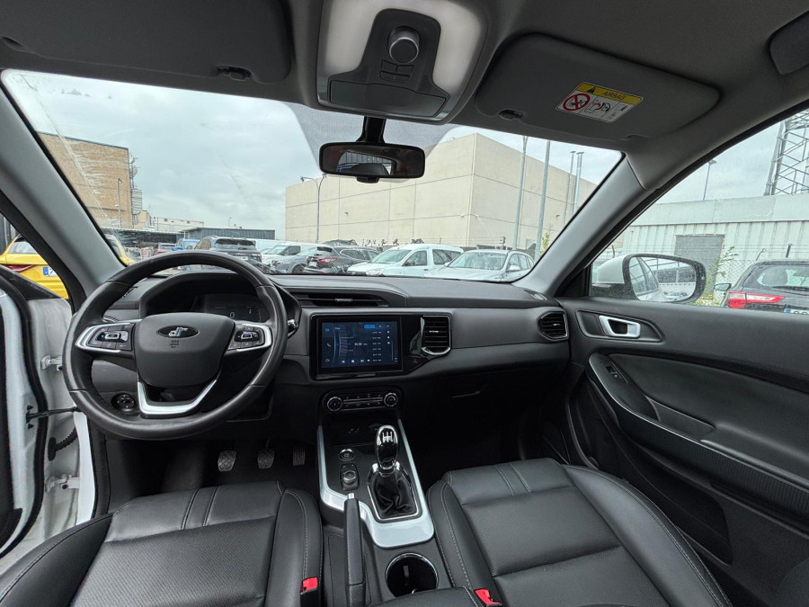 Imagen de dr automobiles DR 4.0