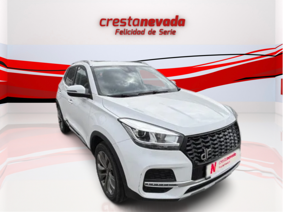 Imagen de dr automobiles DR 4.0