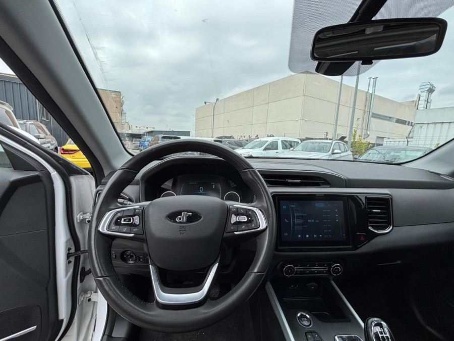Imagen de dr automobiles DR 4.0