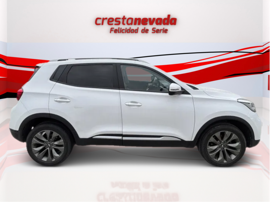 Imagen de dr automobiles DR 4.0