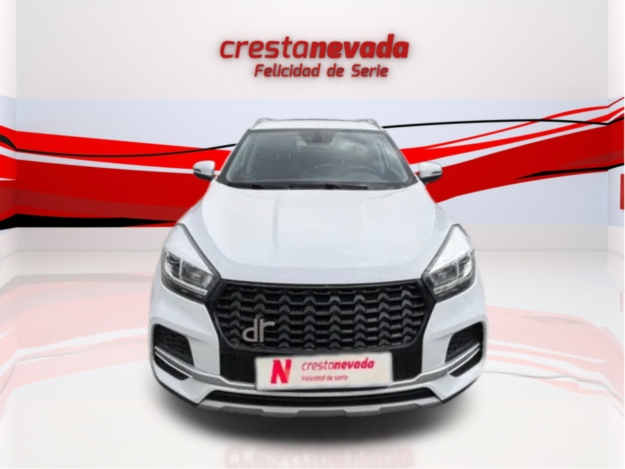 Imagen de dr automobiles DR 4.0