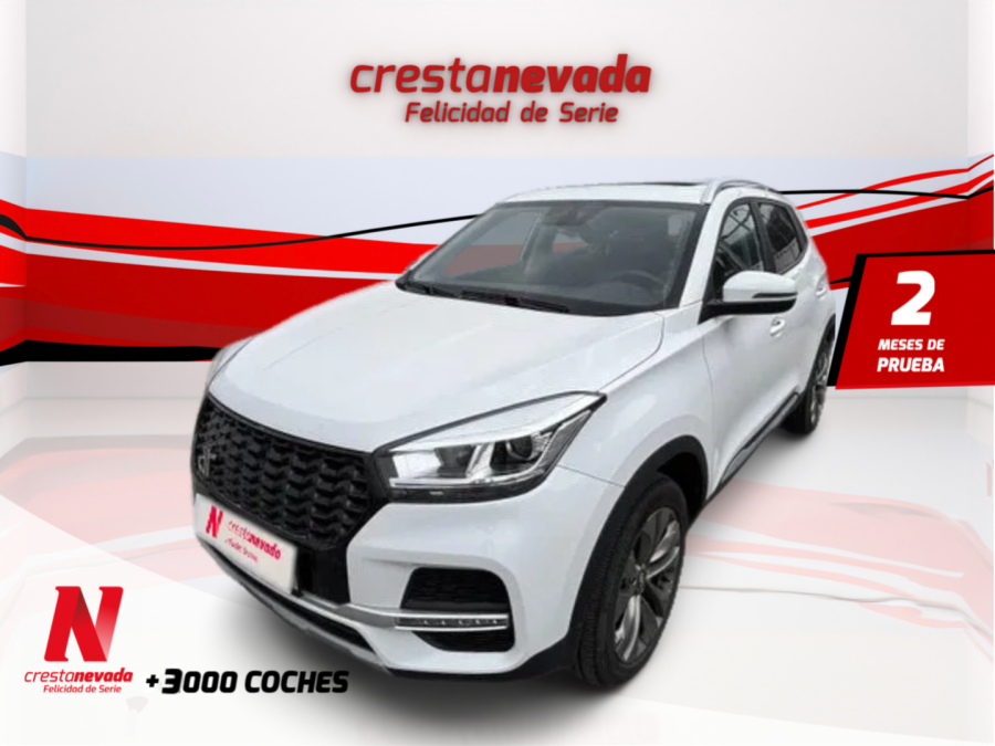 Imagen de dr automobiles DR 4.0