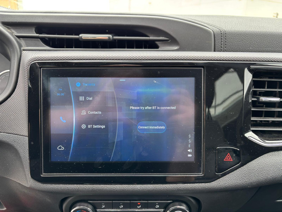 Imagen de dr automobiles DR 4.0