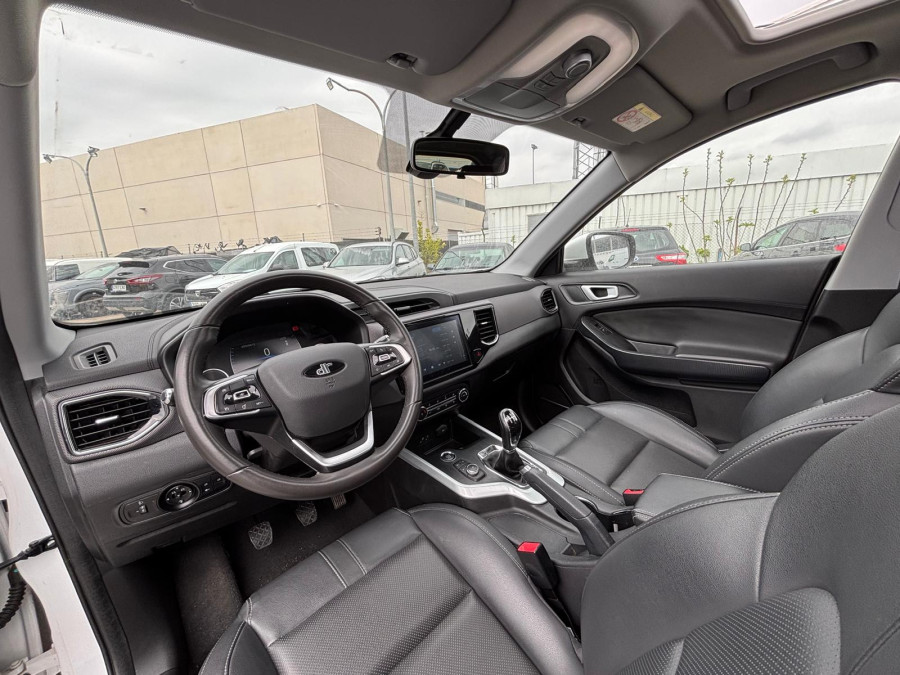 Imagen de dr automobiles DR 4.0