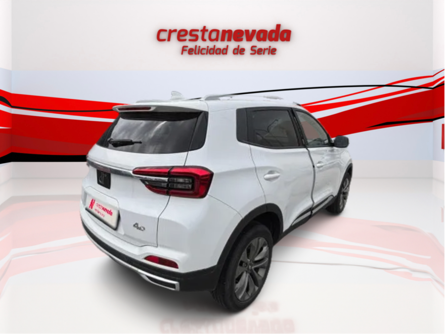 Imagen de dr automobiles DR 4.0