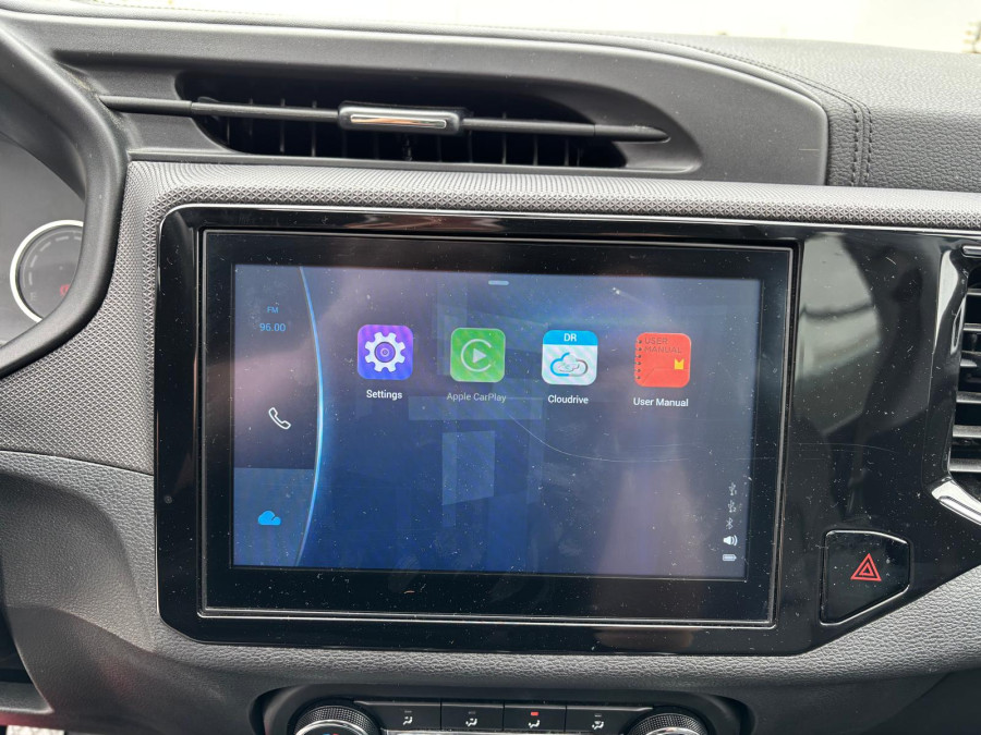 Imagen de dr automobiles DR 4.0