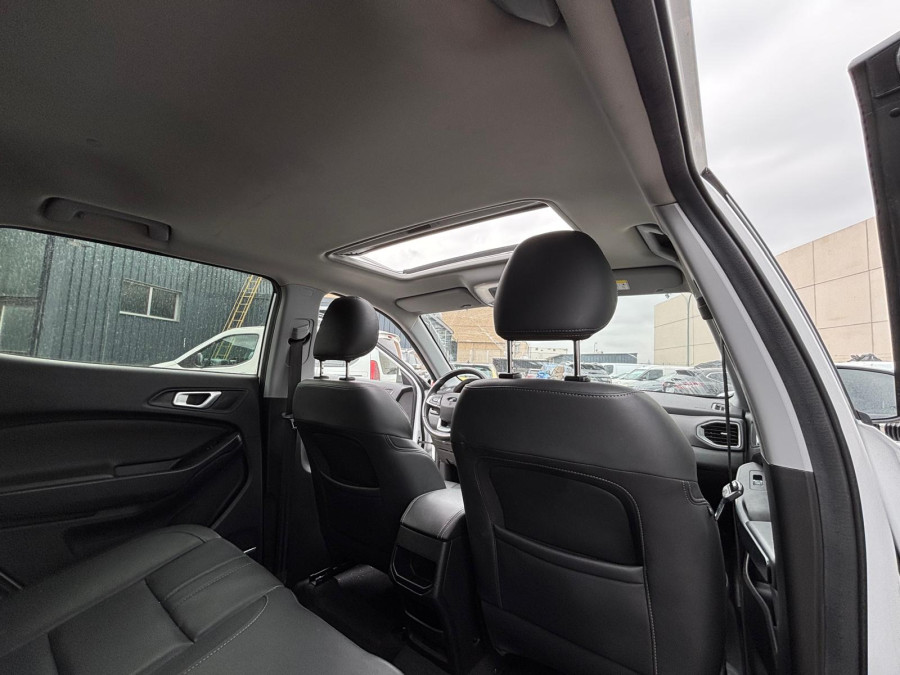 Imagen de dr automobiles DR 4.0