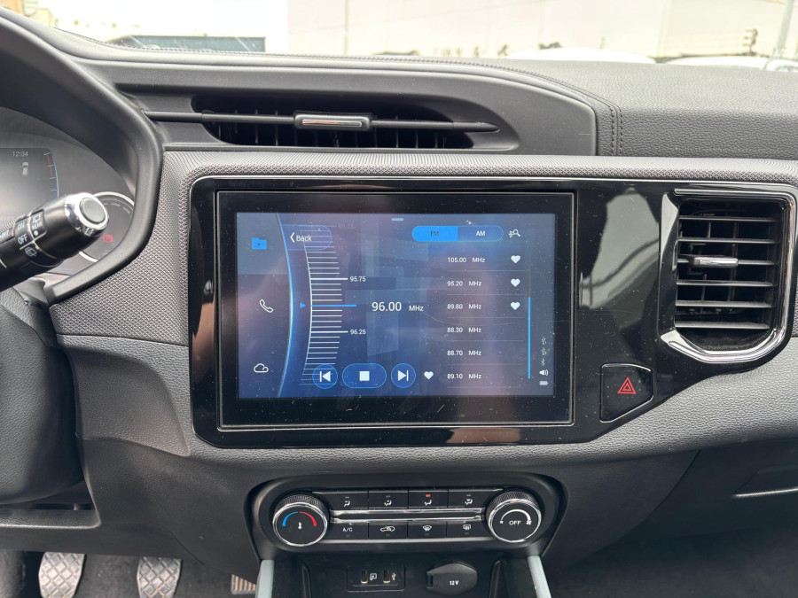 Imagen de dr automobiles DR 4.0