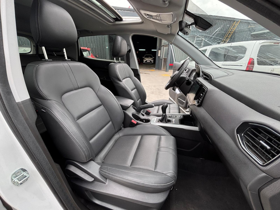 Imagen de dr automobiles DR 4.0