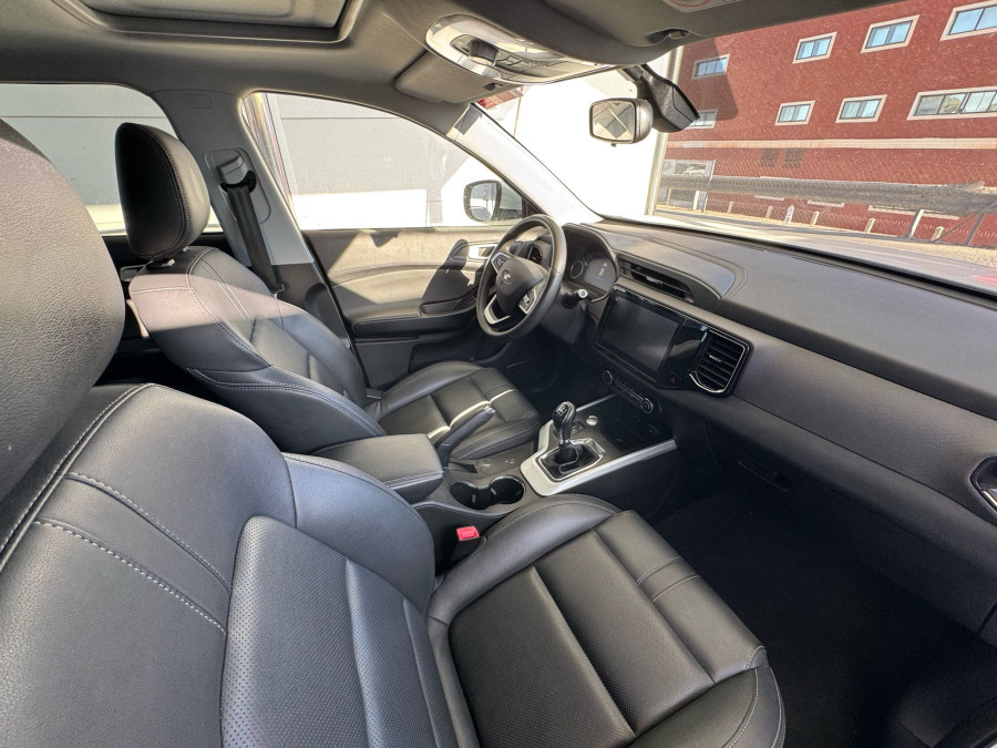 Imagen de dr automobiles DR4