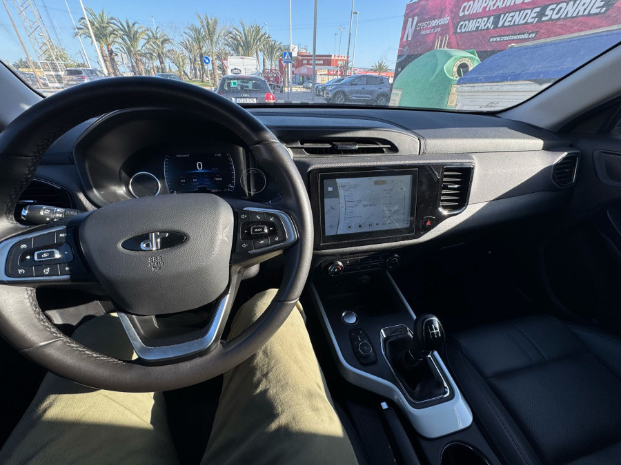 Imagen de dr automobiles DR4