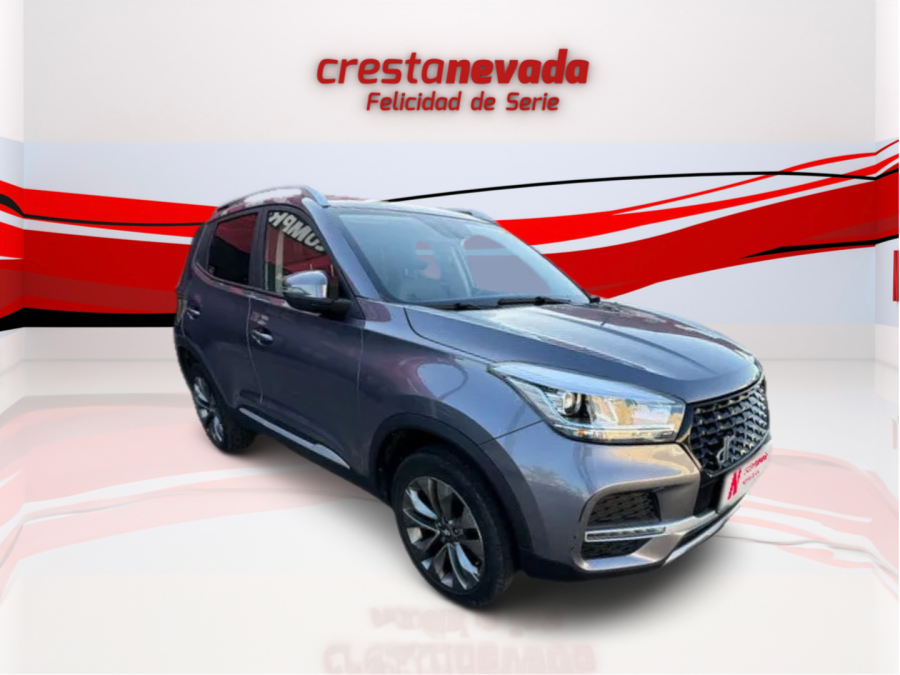 Imagen de dr automobiles DR4