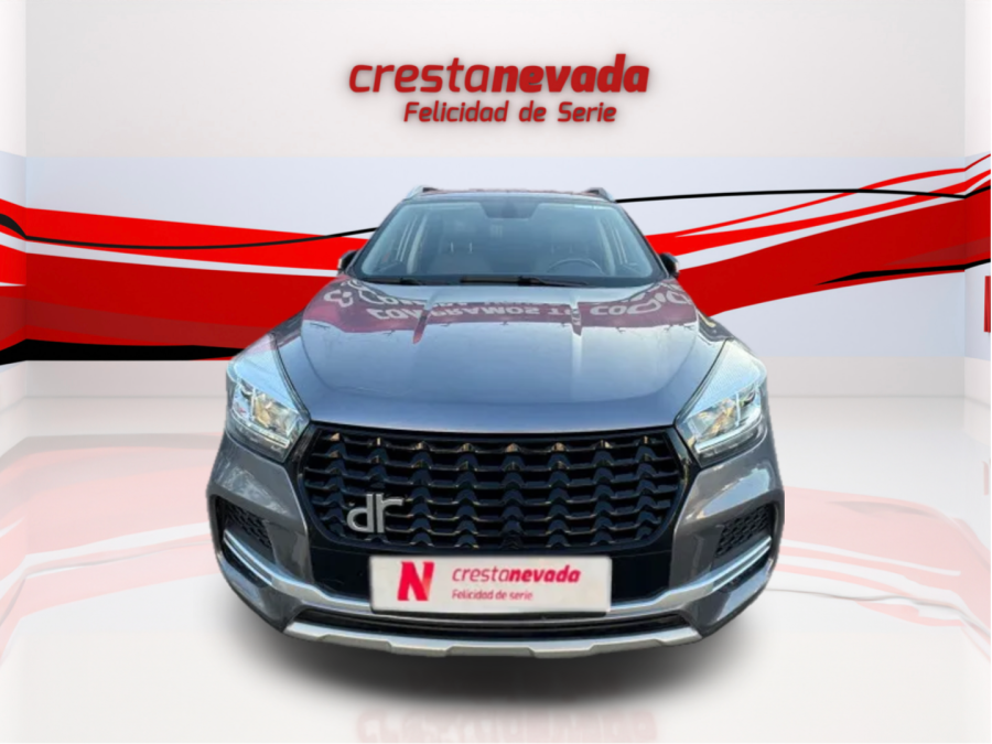 Imagen de dr automobiles DR4
