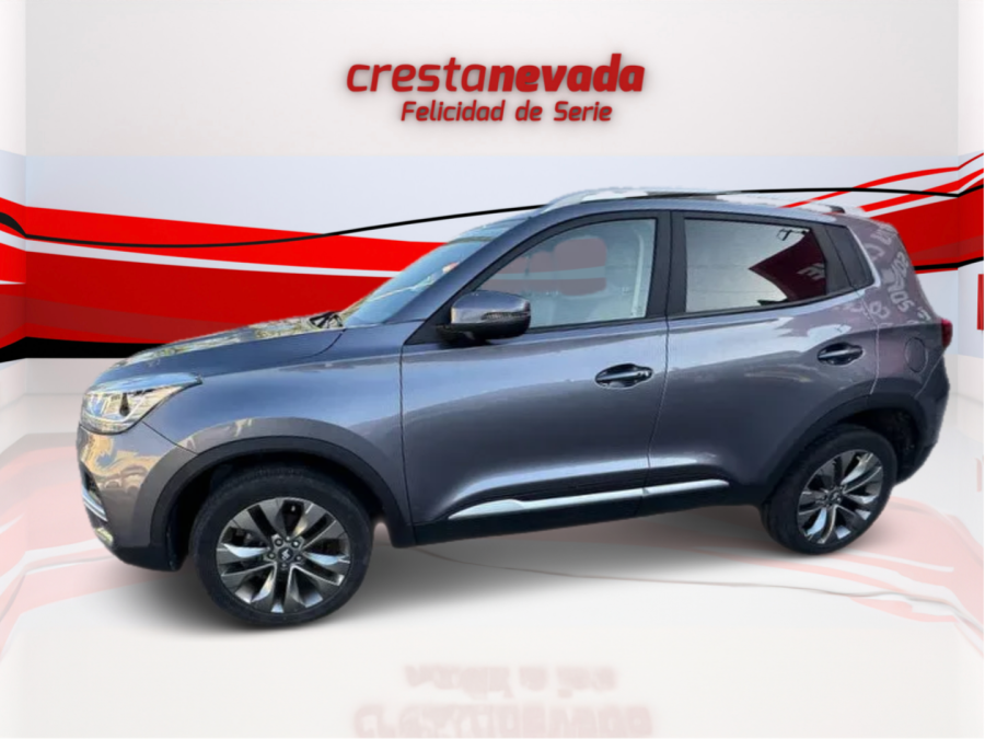Imagen de dr automobiles DR4