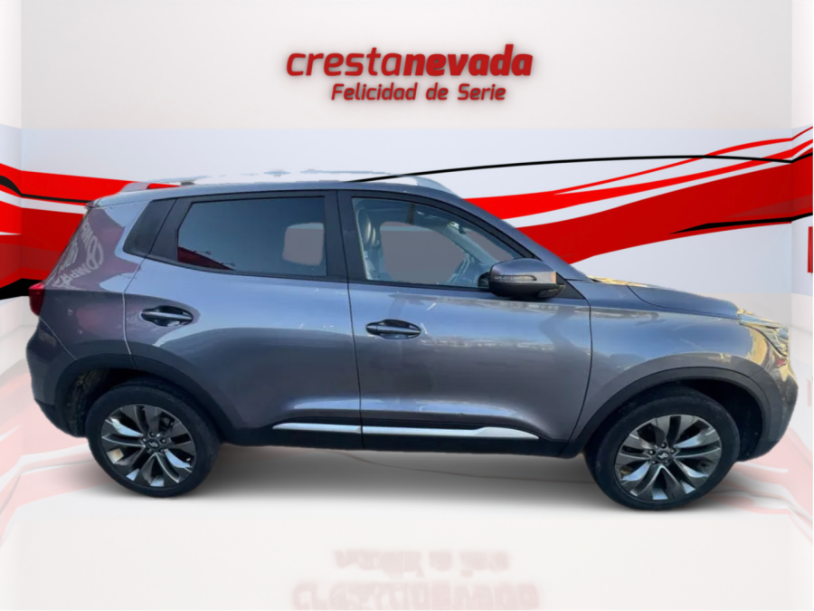 Imagen de dr automobiles DR4