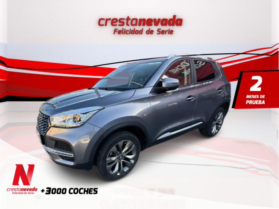 Dr Automobiles Dr4