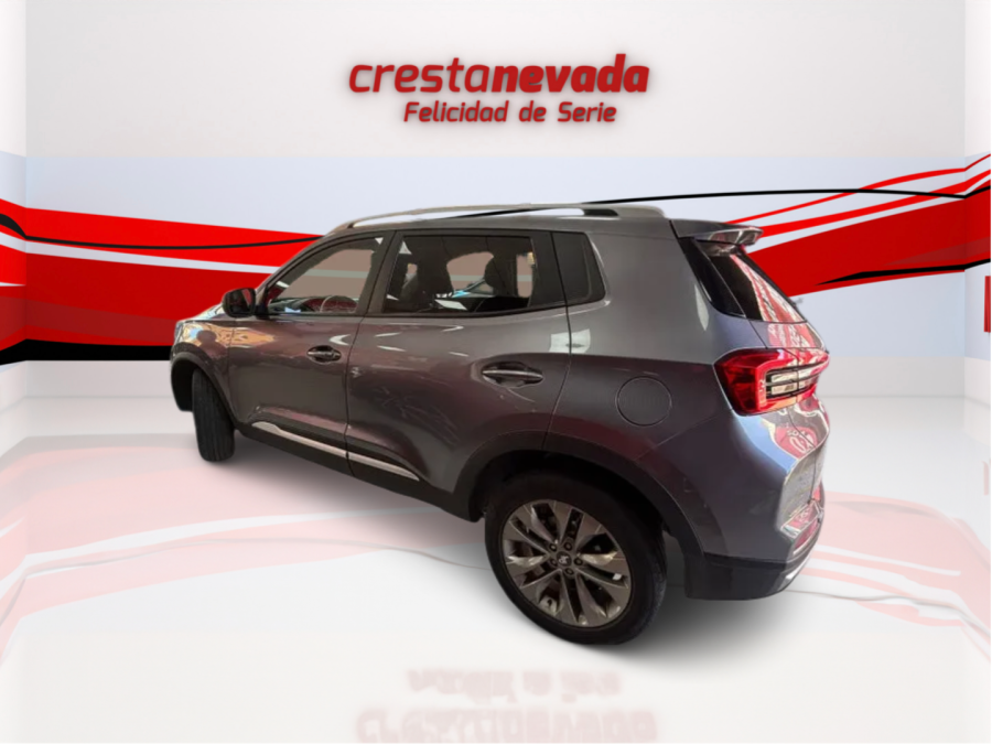 Imagen de dr automobiles DR 4.0