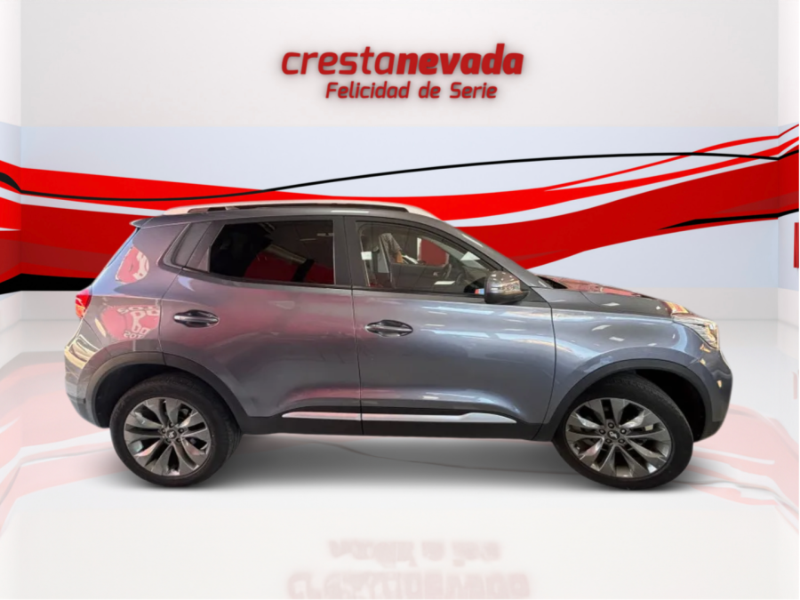 Imagen de dr automobiles DR 4.0