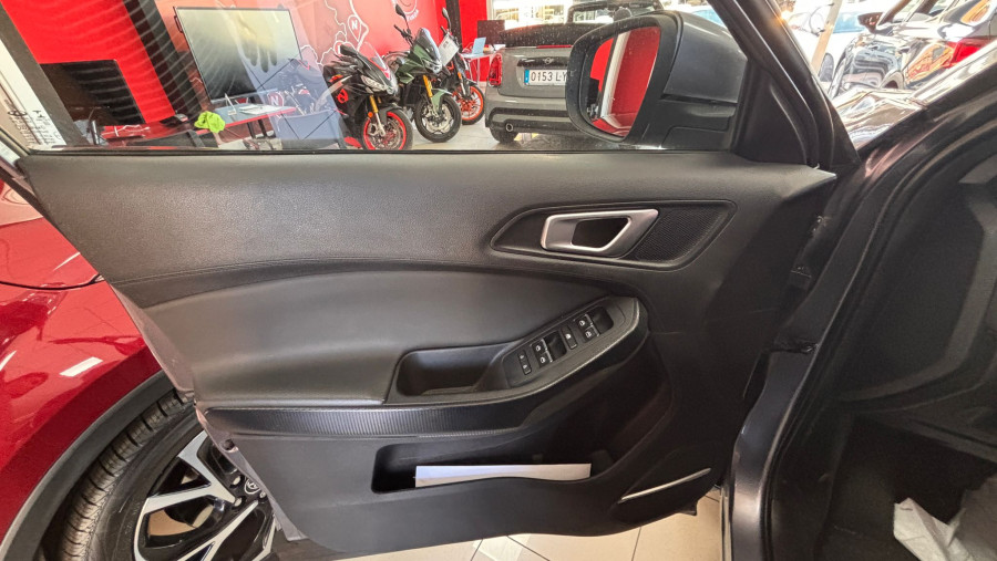 Imagen de dr automobiles DR 4.0