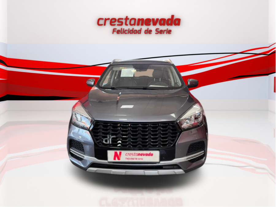 Imagen de dr automobiles DR 4.0