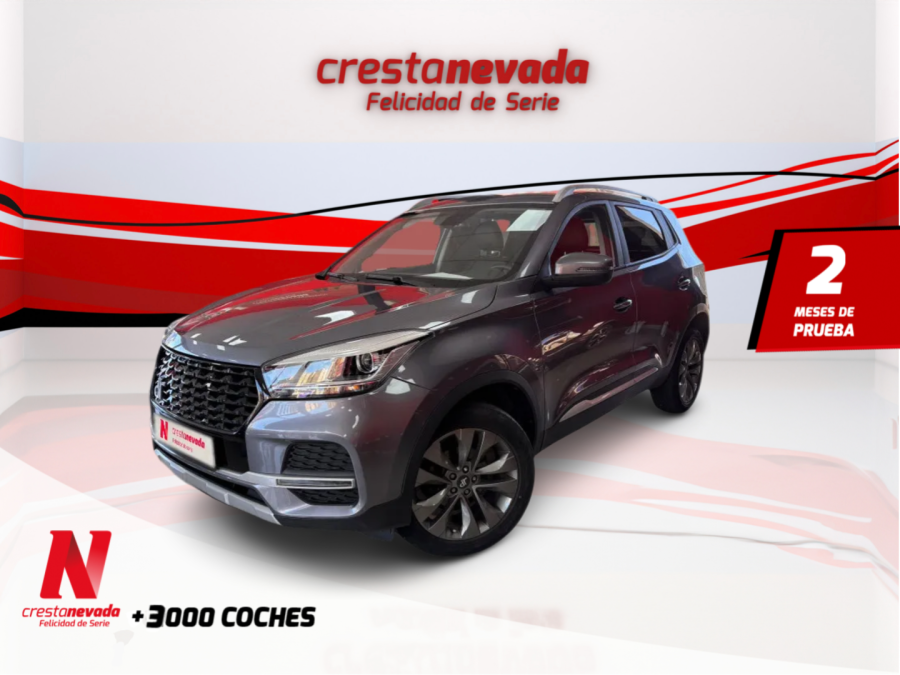 Dr Automobiles Dr 4.0