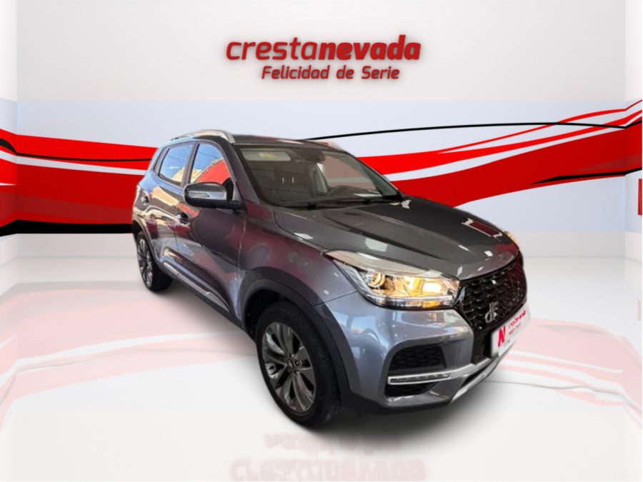 Imagen de dr automobiles DR 4.0