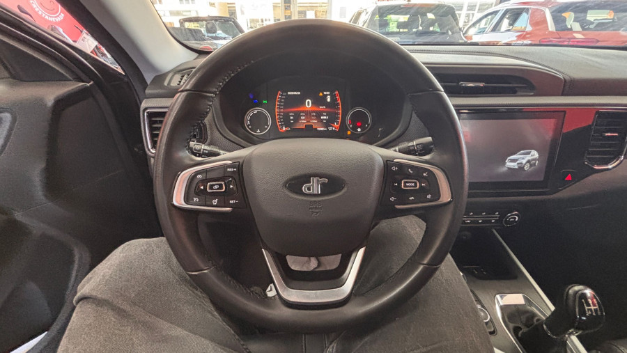 Imagen de dr automobiles DR 4.0