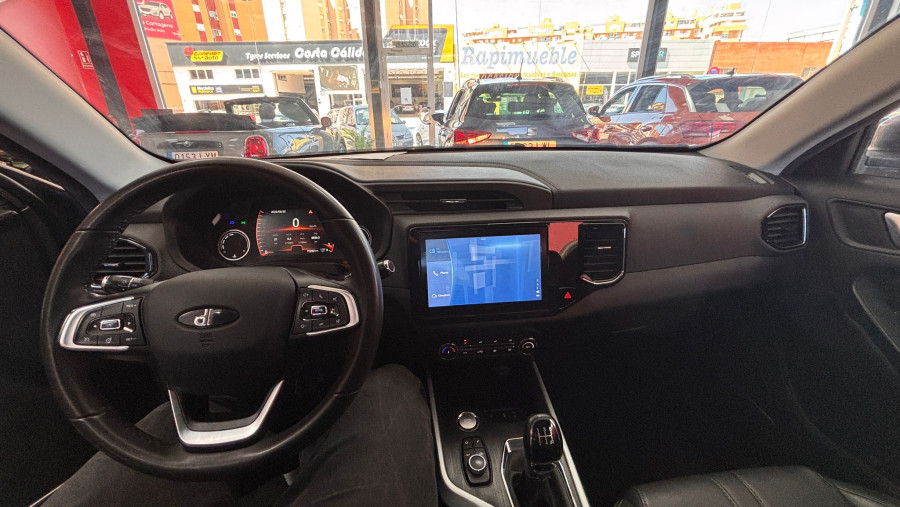 Imagen de dr automobiles DR 4.0