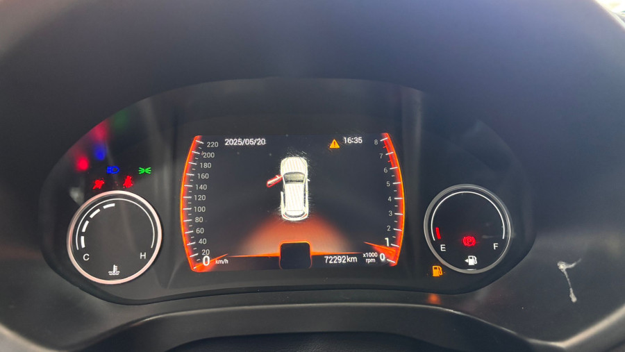 Imagen de dr automobiles DR 4.0