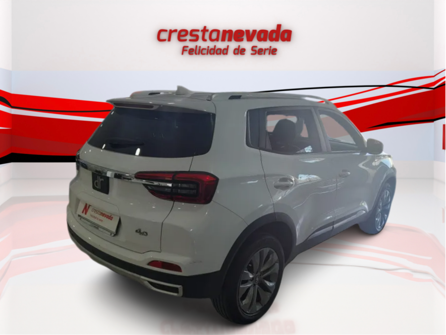 Imagen de dr automobiles DR 4.0