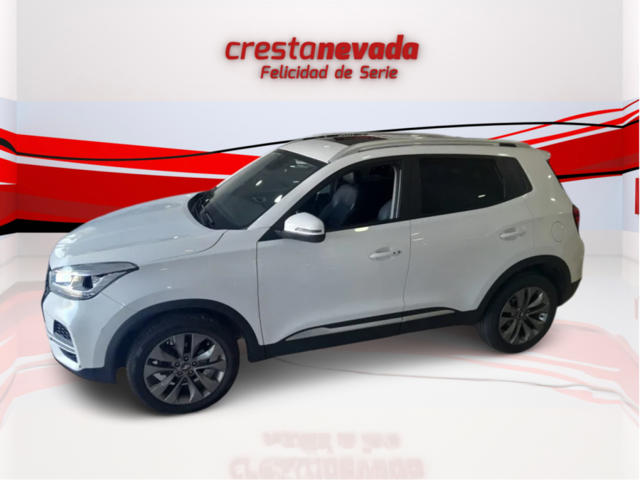 Imagen de dr automobiles DR 4.0
