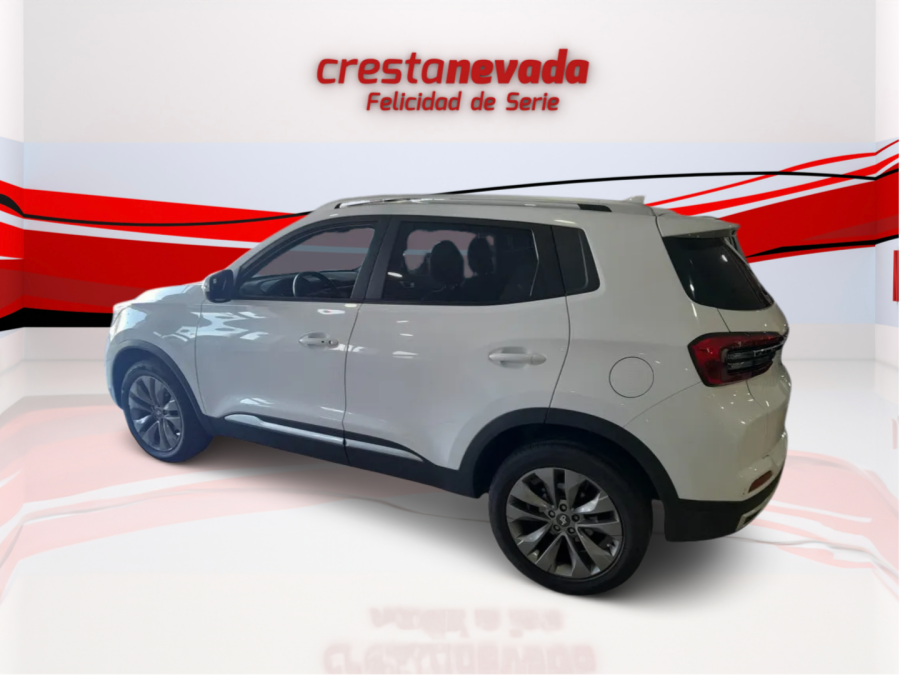 Imagen de dr automobiles DR 4.0
