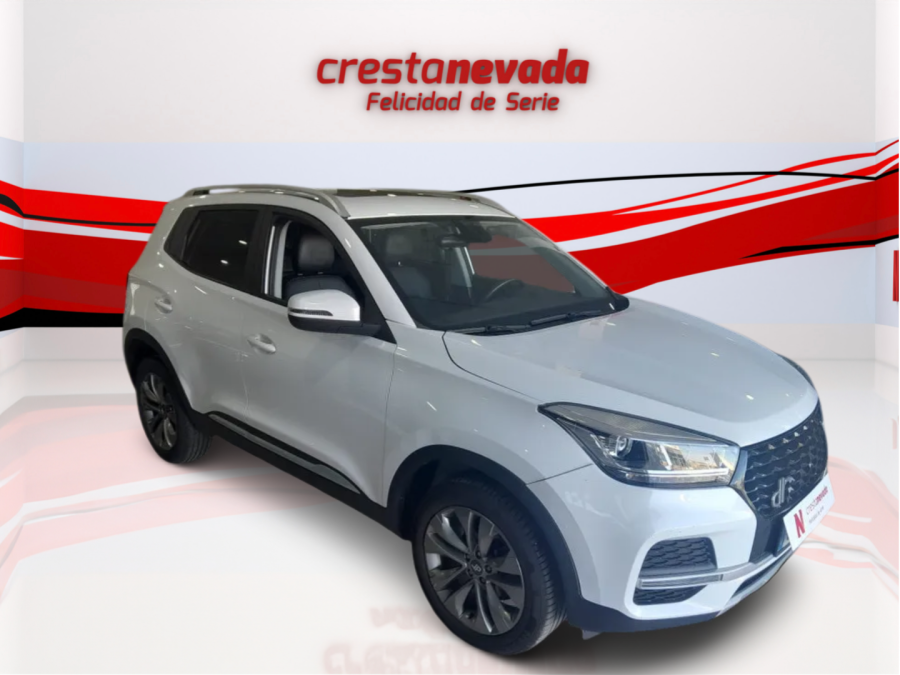 Imagen de dr automobiles DR 4.0