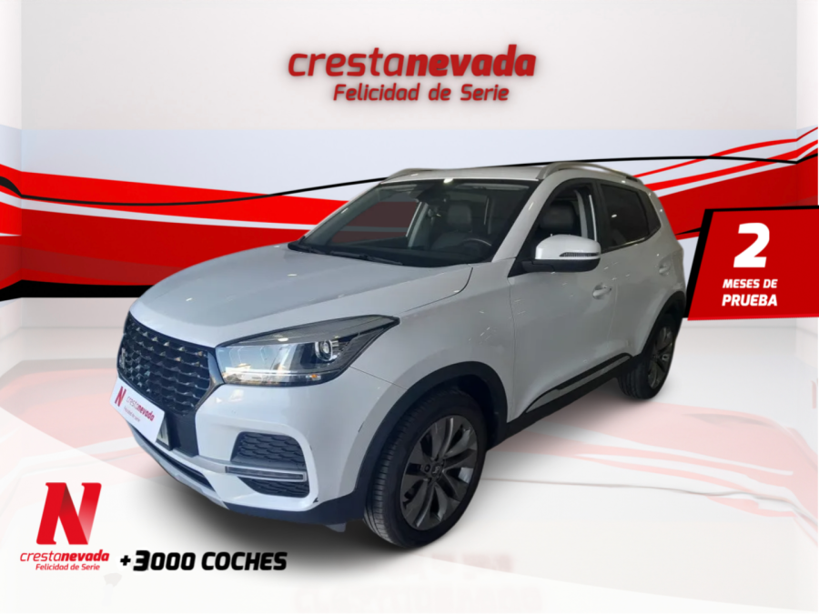 Imagen de dr automobiles DR 4.0